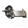 EGR Cooler Calve для Volkswagen